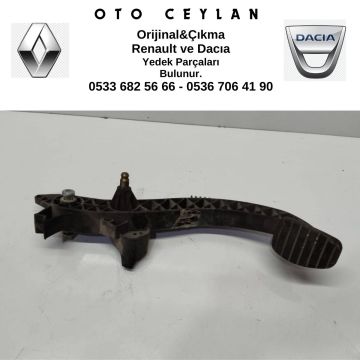 8200155988 Scenıc 2 Debriyaj Pedalı Çıkma Orijinal