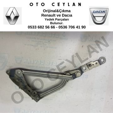 8200011068 Megane 2-II Bagaj Kapak Menteşesi Sağ Orjinal