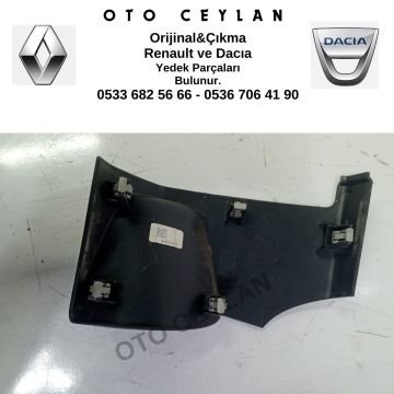 681047193R Gösterge Panel Çıtası Orijinal Çıkma