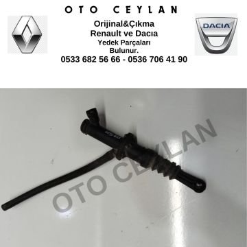 8200151770 Megane Hidrolik Debriyaj Silindiri Orijinal Çıkma