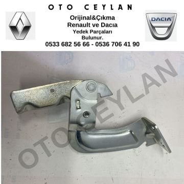 8200153071 Kangoo Ön Kaput Menteşesi Sağ