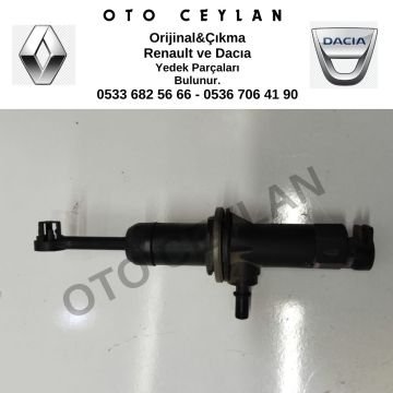 7700431845 Megane Hidrolik Debriyaj Merkezi Orijinal Çıkma