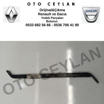 1307206080 Fiat Ducato Citroen Jumper Peugeot Sol Destek Ön Tampon Orijinal Çıkma