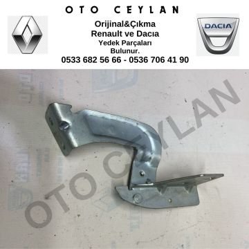 8200153070 Kangoo Ön Kaput Menteşesi Sol