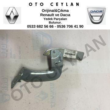 8200153070 Kangoo Ön Kaput Menteşesi Sol