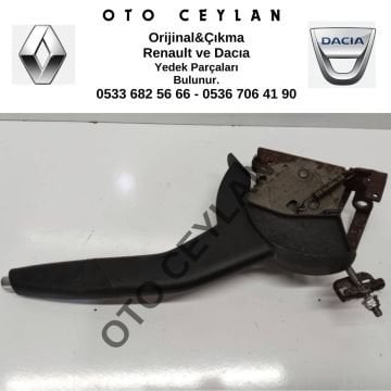 360109848R Duster El Fren Kolu Çıkma Orijinal