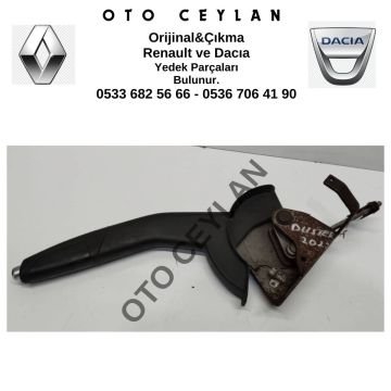 360109848R Duster El Fren Kolu Çıkma Orijinal
