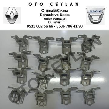 8200029139 Megane 2 Ön Kapı Gergisi