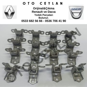 8200029139 Megane 2 Ön Kapı Gergisi