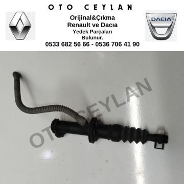 306105773R Clio 4 Debriyaj Silindiri Orijinal Çıkma