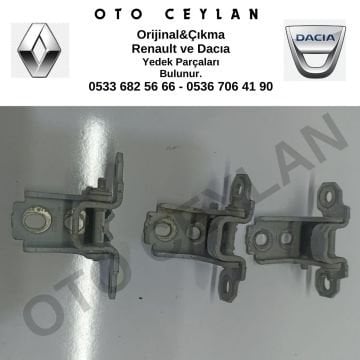 80400011R Megane 3 Kapı Menteşesi