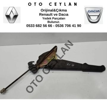 7702253173 R.19 El Fren Kolu Çıkma Orijinal