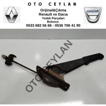 7702253173 R.19 El Fren Kolu Çıkma Orijinal