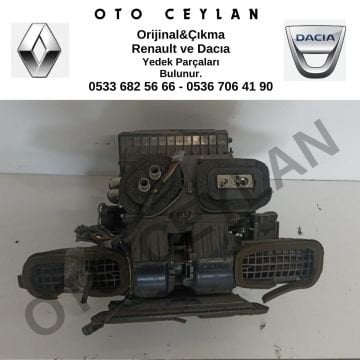 272701957R Fluence Kalorifer Gümbeti Orijinal Çıkma