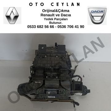 272701957R Fluence Kalorifer Gümbeti Orijinal Çıkma
