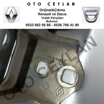 8200538141 Megane 2 Ön Kapı Gergisi Sağ