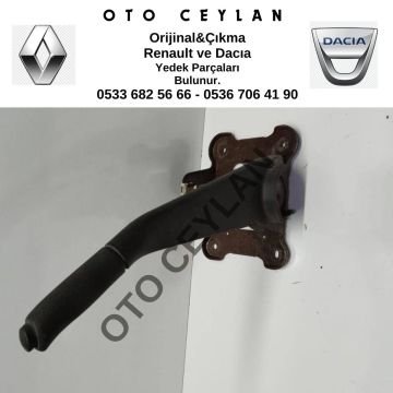 8200314749 Scenıc 2 El Fren Kolu Çıkma Orijinal