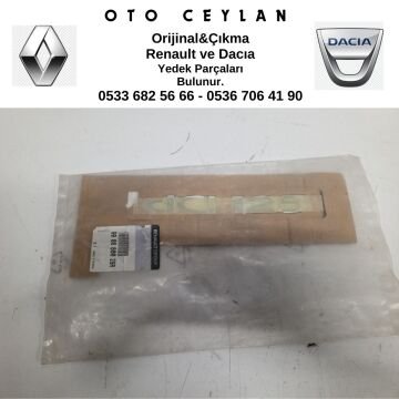 990880029R MASTER 3 YAN MONOGRAM YAZI DCI 125 SIFIR ORİJİNAL