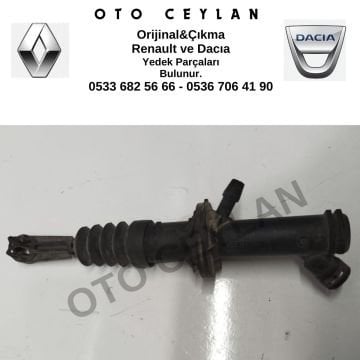 8200171770 Megane 2 Fluence Hidrolik Debriyaj Silindiri Orijinal Çıkma