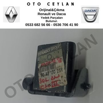 804213025R Clio 3 Sol Ön Kapı Menteşesi Sıfır Orjinal