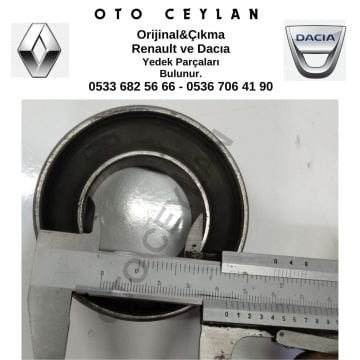 Renault Torsiyon Takozu Sıfır