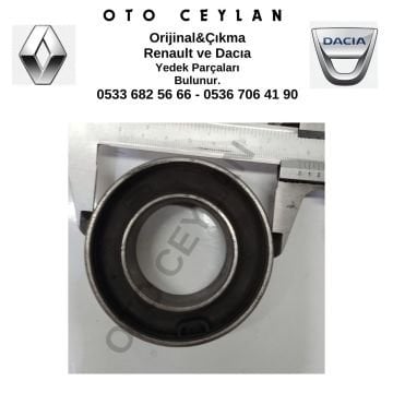 Renault Torsiyon Takozu Sıfır