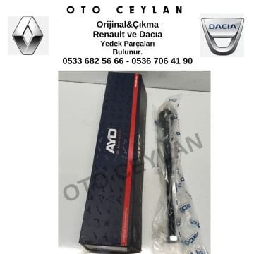 7701472734 7701472735 Clio 2 Rot Mili Sıfır Ayd Marka