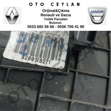 8200128271 Scenic 2 Kalorifer Gümbeti Orijinal Çıkma