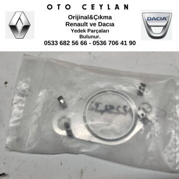 147225432R MEGANE 3 EŞANJÖR CONTASI SIFIR ORİJİNAL