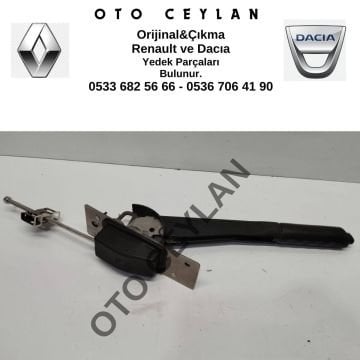 7700432379 Megan 1 El Fren Kolu Yerli Üretim Sıfır