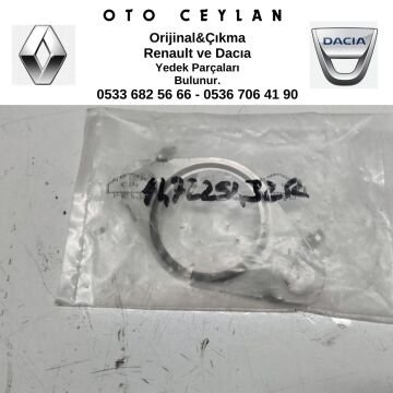 147225432R MEGANE 3 EŞANJÖR CONTASI SIFIR ORİJİNAL