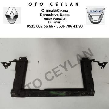 Megane 2 Ön Beşik Orijinal Çıkma