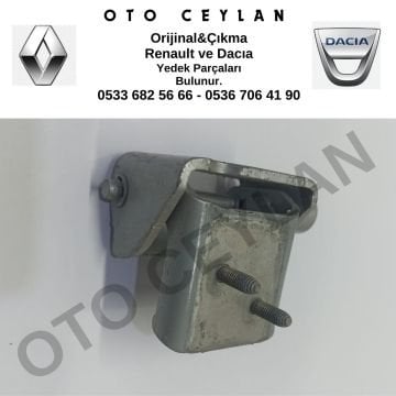 8200416346 Clio 3 Modus Sol Arka Kapı Alt Menteşesi