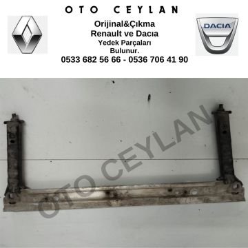 544E00003R Megane 3 Ön Beşik Orijinal Çıkma