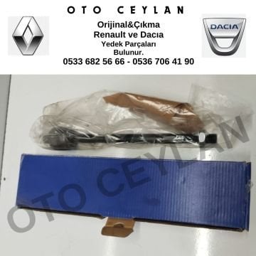 7701471144 Clio 1998 2012 Rot Mili Ön Sıfır Yan Sanayi