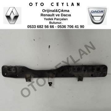 544104EA1C Kadjar Radyatör Alt Traversi 2015-2022 Orijinal Çıkma