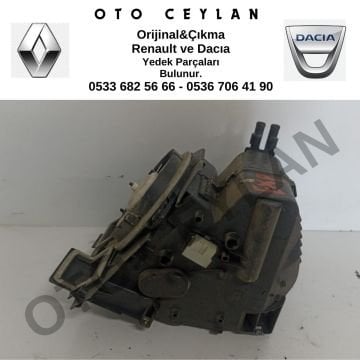 Express Kalorifer Gümbeti Orijinal Çıkma