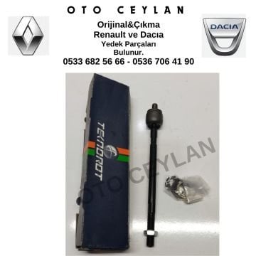 7701470764 Kango Rot Kolu Mili Hidrolik Direksiyon Sıfır Yan Sanayi