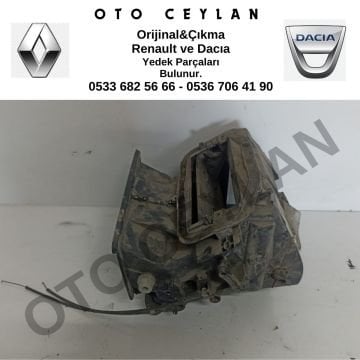 7700813276 R.19 Kalorifer Gümbeti Orijinal Çıkma