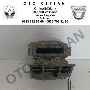 7700813276 R.19 Kalorifer Gümbeti Orijinal Çıkma
