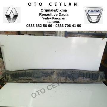 668100012R Megane 3 Kapama Sacı Orijinal Çıkma
