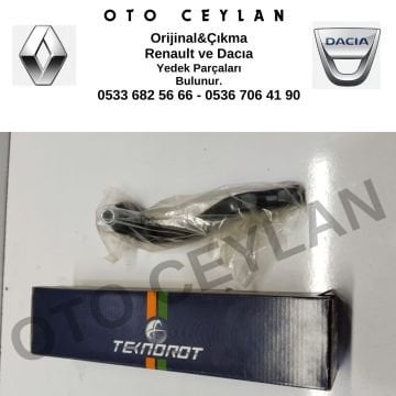 7701478408 Kango 2 Rot Başı Sağ Sıfır Teknorot Marka