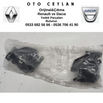 284526287R CLIO 5 PARK SENSÖR YUVASI SIFIR ORİJİNAL