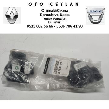 284526287R CLIO 5 PARK SENSÖR YUVASI SIFIR ORİJİNAL