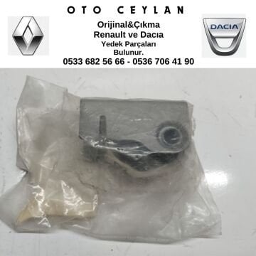 206518624R MEGANE 4 TALİSMAN EKSOZ TAKOZU LASTİĞİ SIFIR ORİJİNAL