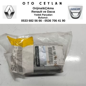 206518624R MEGANE 4 TALİSMAN EKSOZ TAKOZU LASTİĞİ SIFIR ORİJİNAL