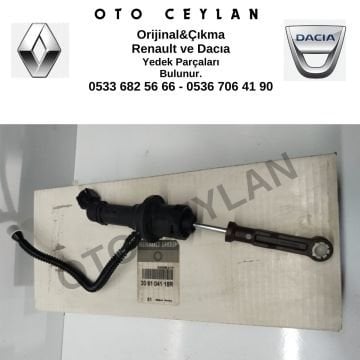 306104118R Dokker Lodgy Logan 2 Sandero 2 Symbol Hidrolik Debriyaj Merkezi Sıfır Orijinal