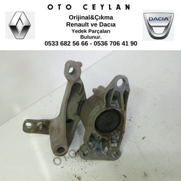 Megane 3 Fluence 1.6 16V K4M Sağ Motor Takozu Kulağı Orijinal Çıkma