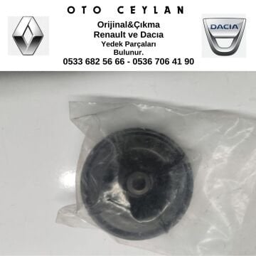 849800001R CLIO 5 LAGUNA 3 KRIKO SABİTLEME SOMUNU SIFIR ORİJİNAL