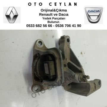 Megane 3 Fluence 1.6 16V K4M Sağ Motor Takozu Kulağı Orijinal Çıkma